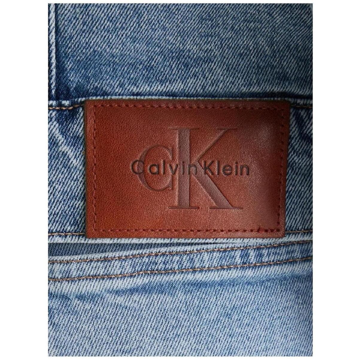 Women's Jackets Calvin Klein Blue