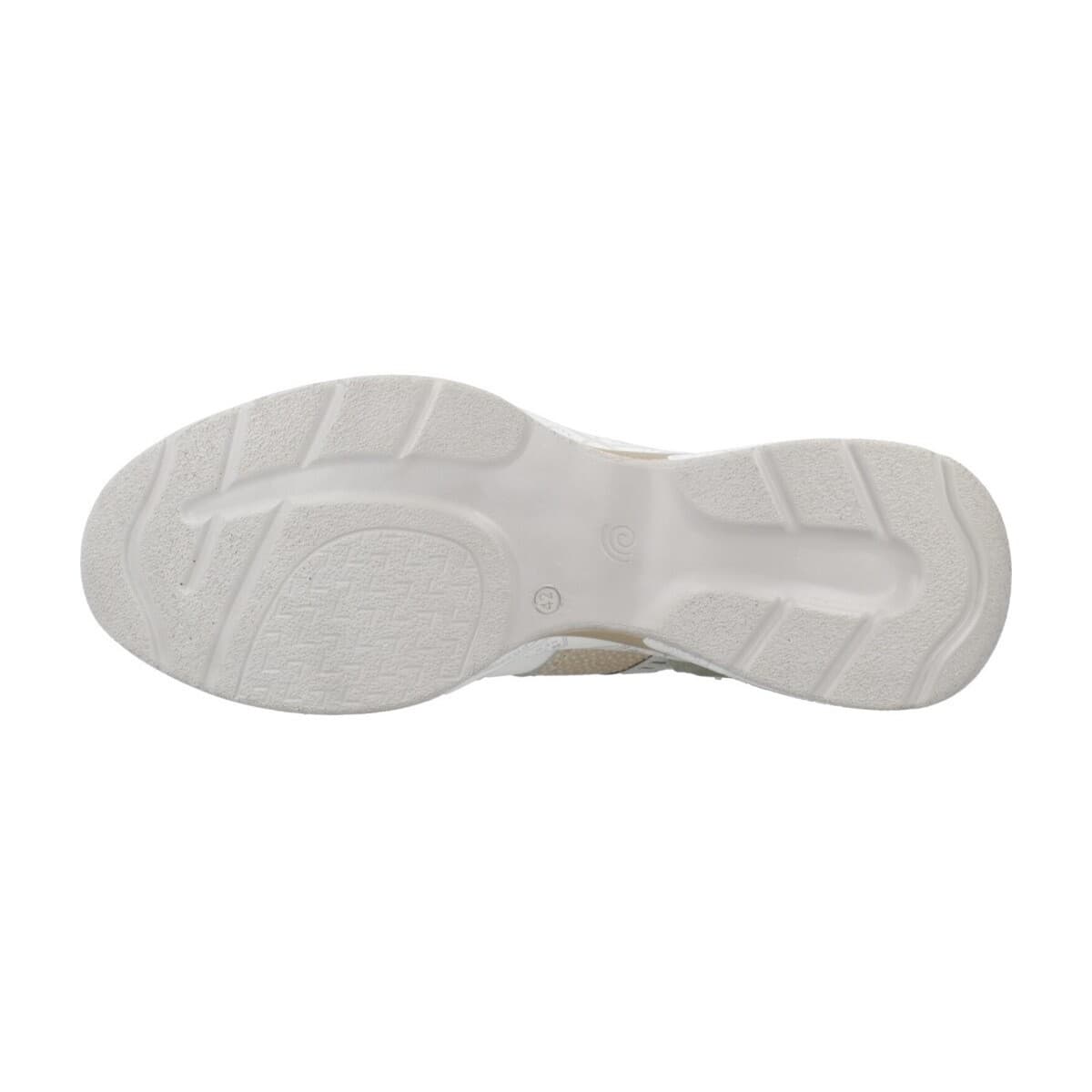 Women's Sneakers Cetti White