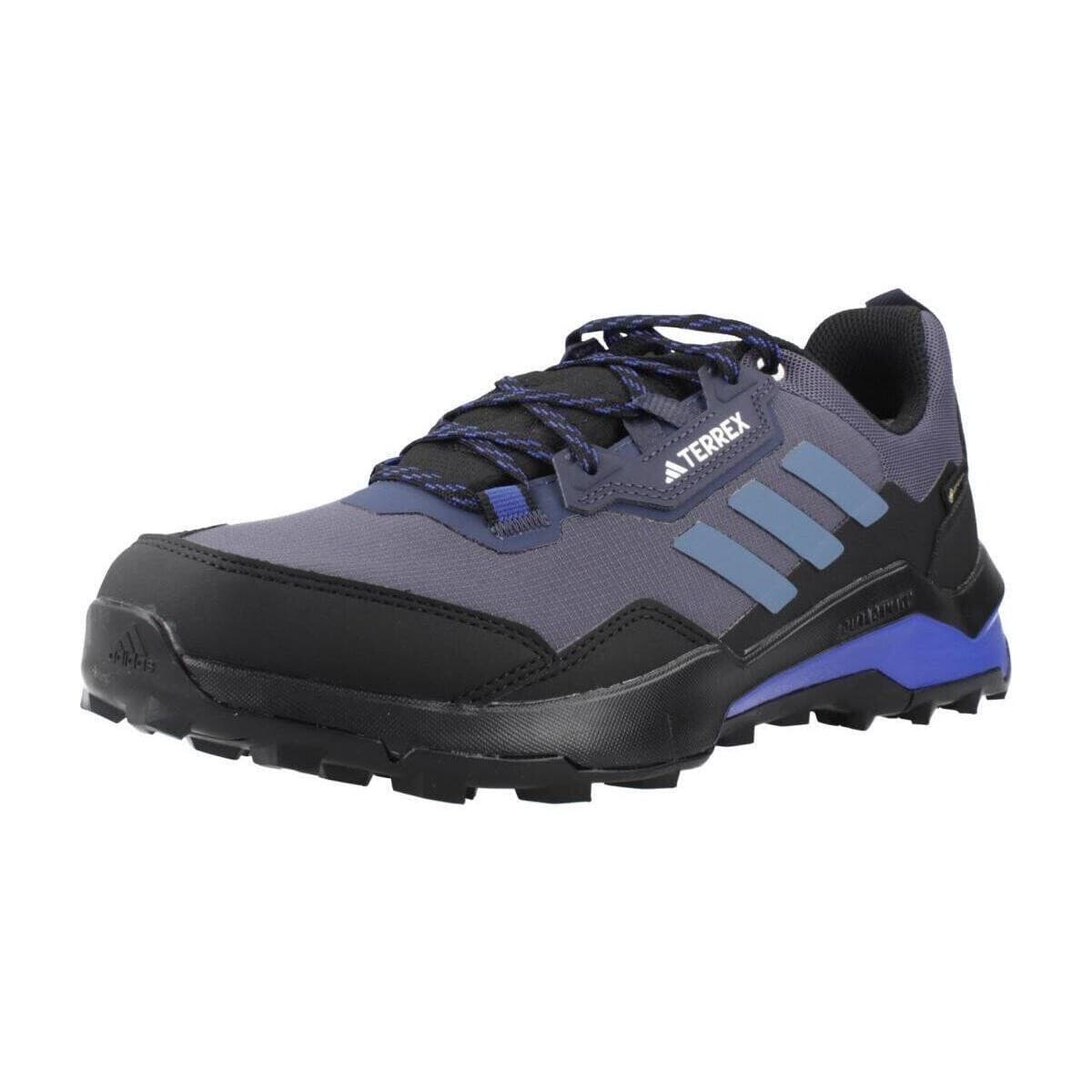 Men's Sports Shoes adidas Blue