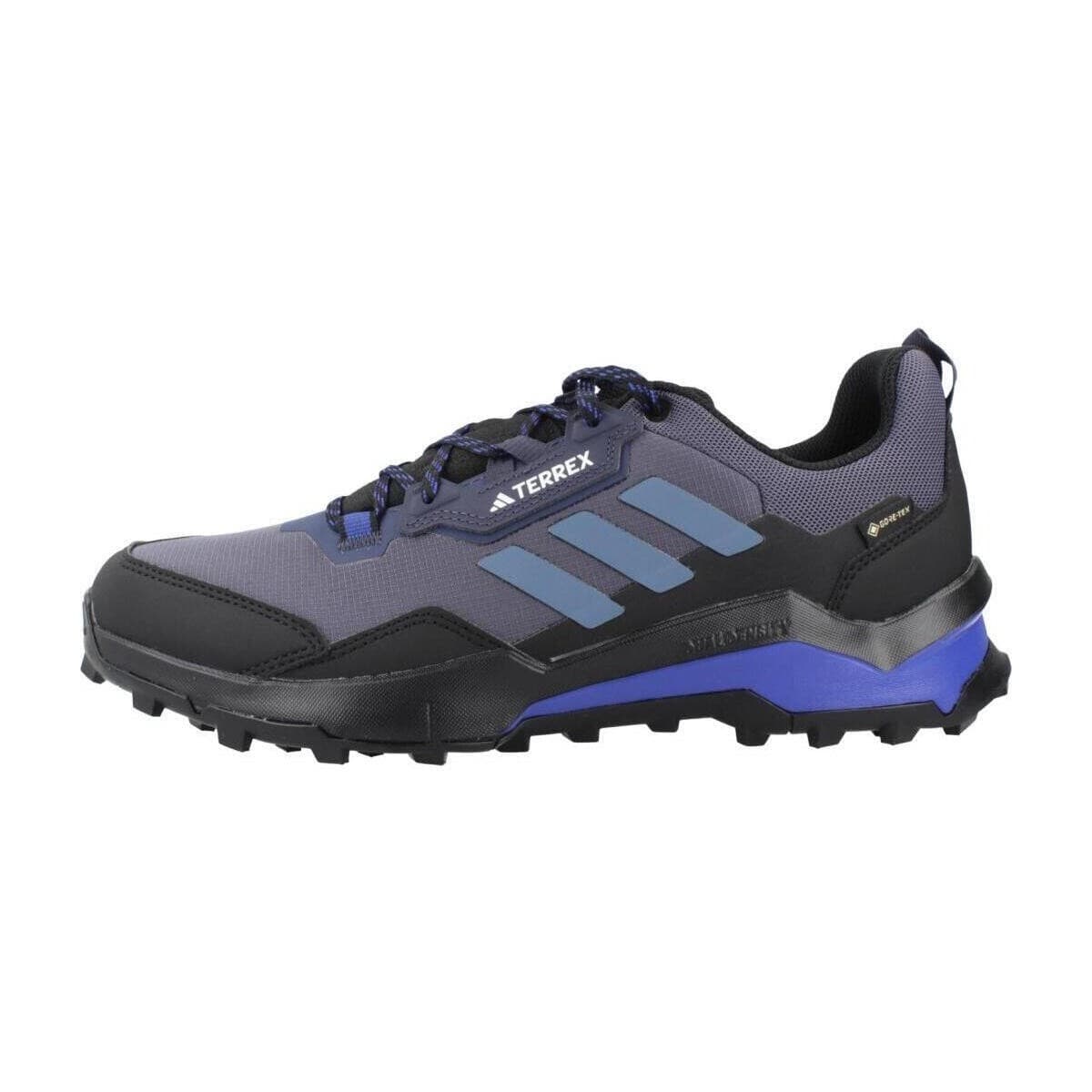 Men's Sports Shoes adidas Blue