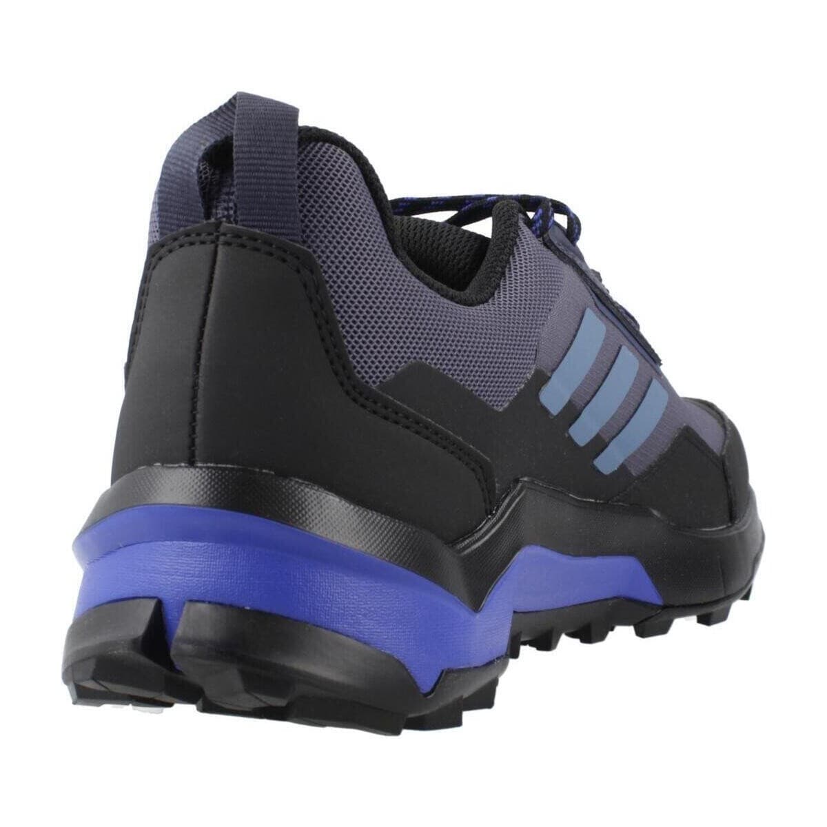 Men's Sports Shoes adidas Blue