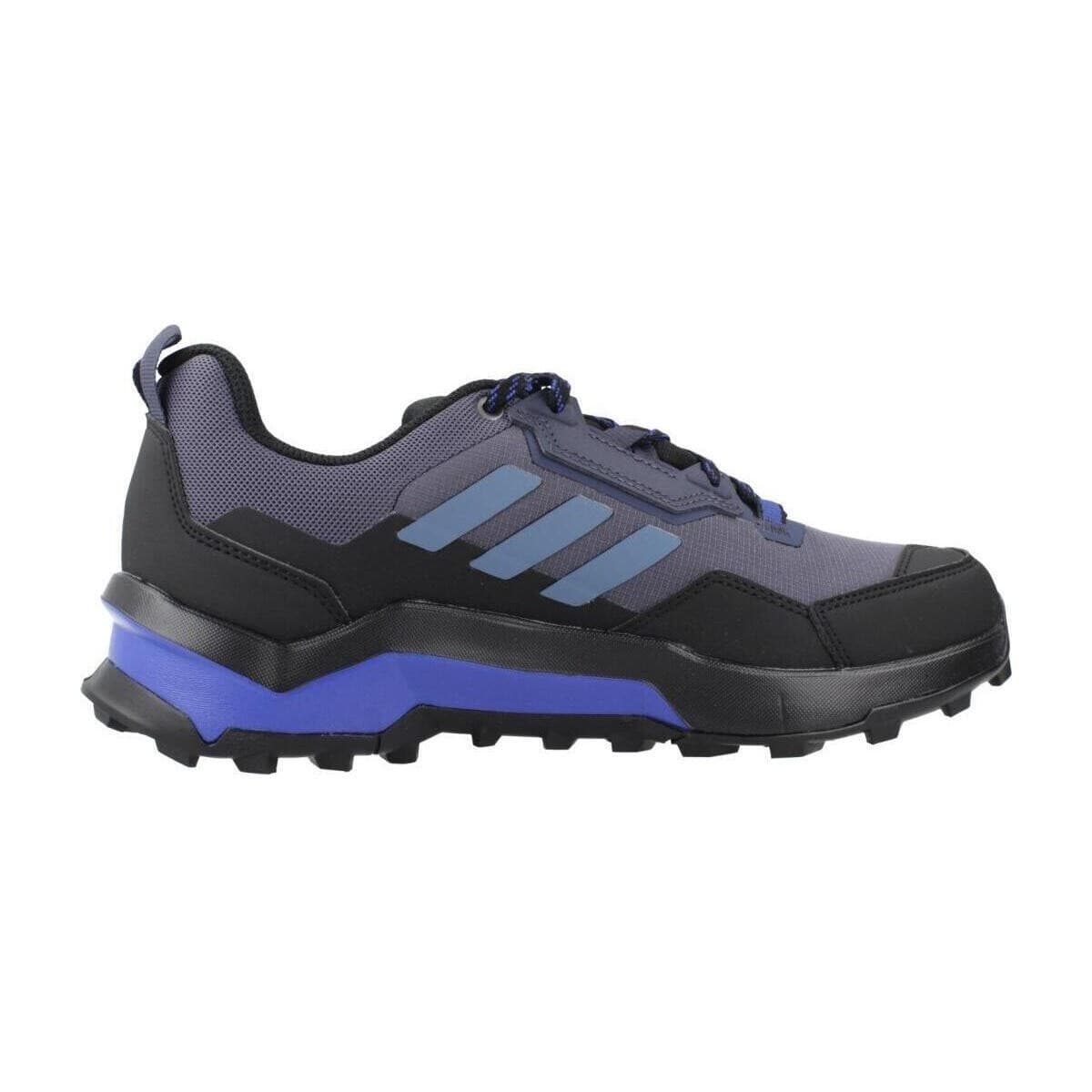 Men's Sports Shoes adidas Blue