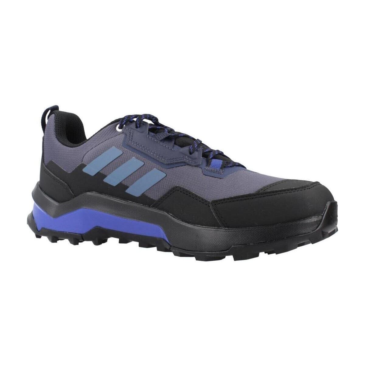 Men's Sports Shoes adidas Blue
