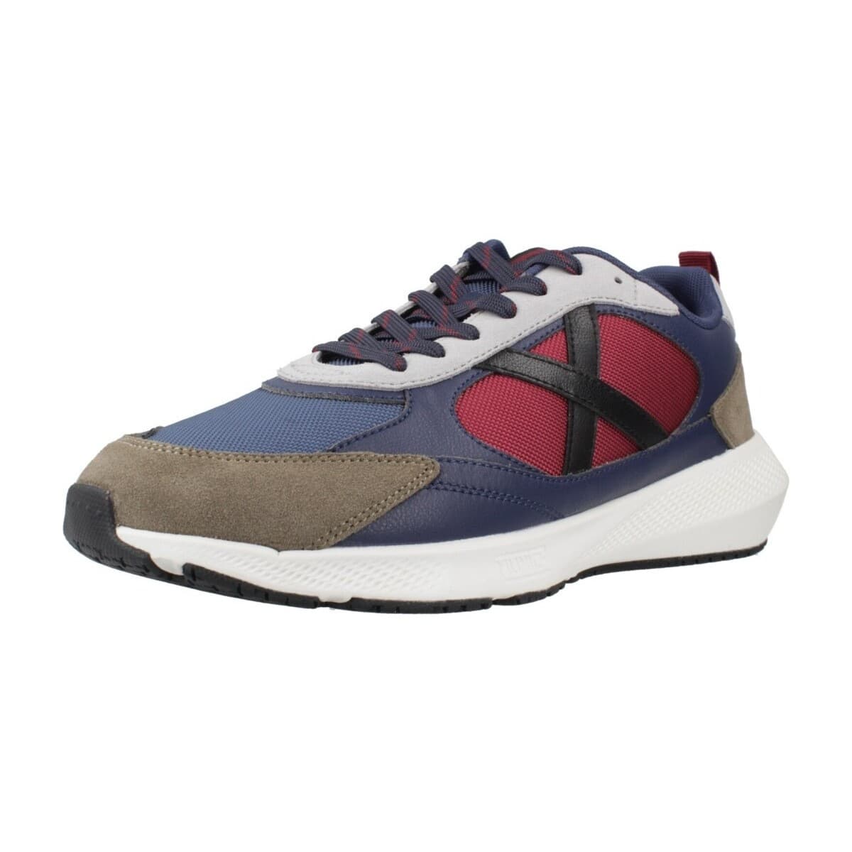 Men's Sneakers Munich Multicolor