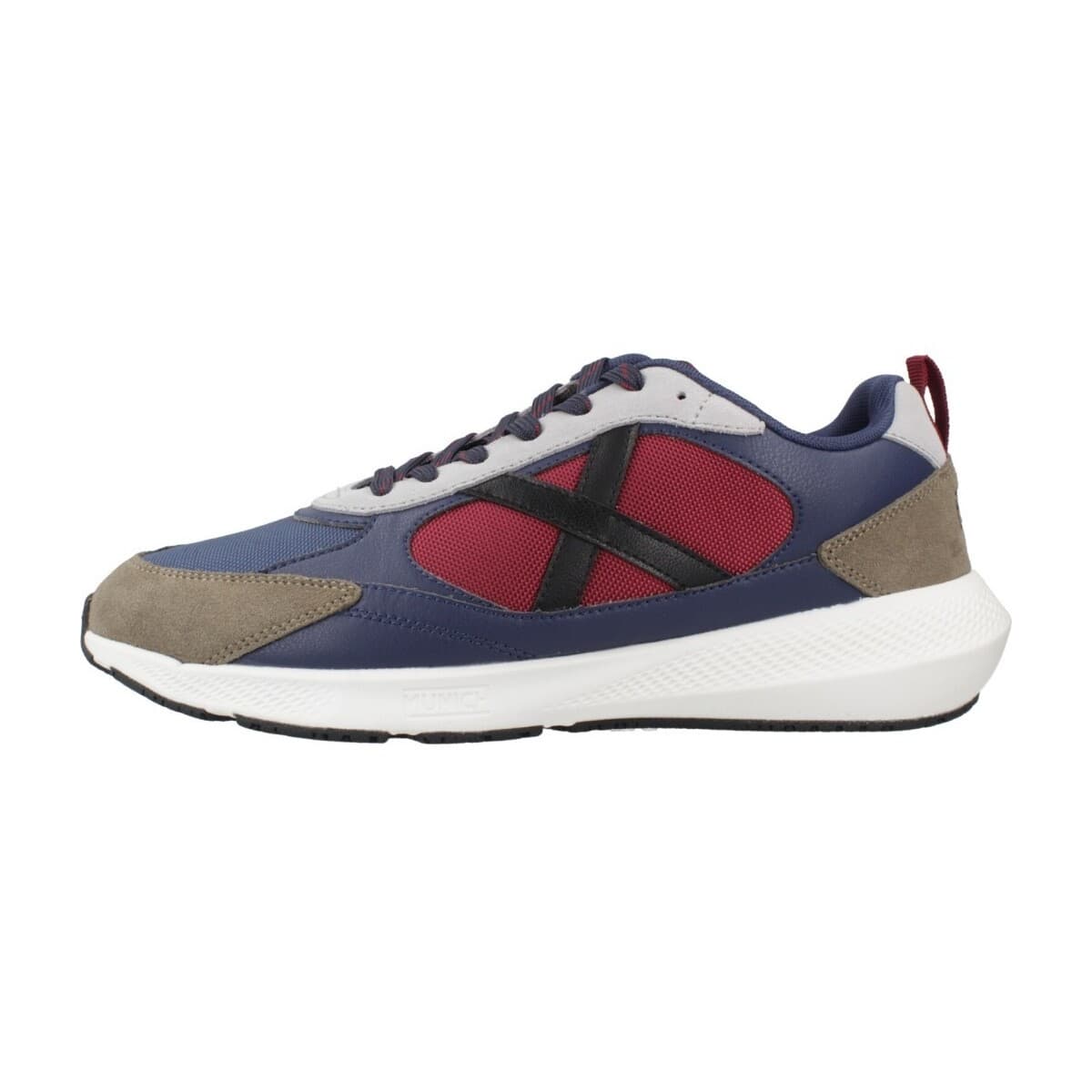 Men's Sneakers Munich Multicolor