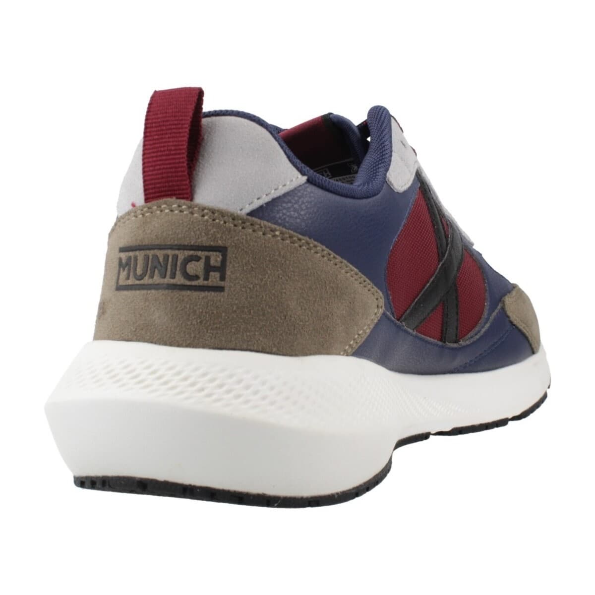 Men's Sneakers Munich Multicolor