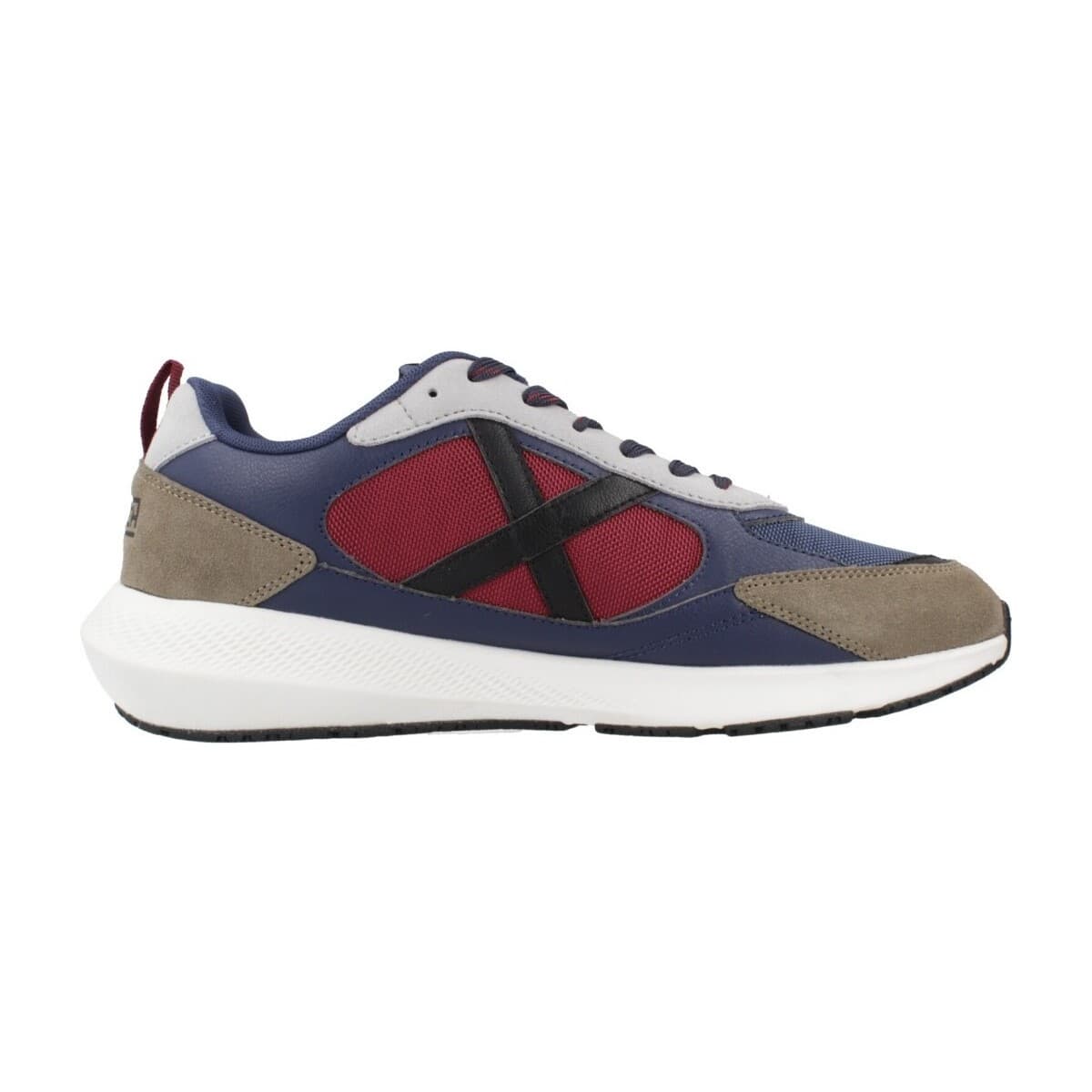 Men's Sneakers Munich Multicolor