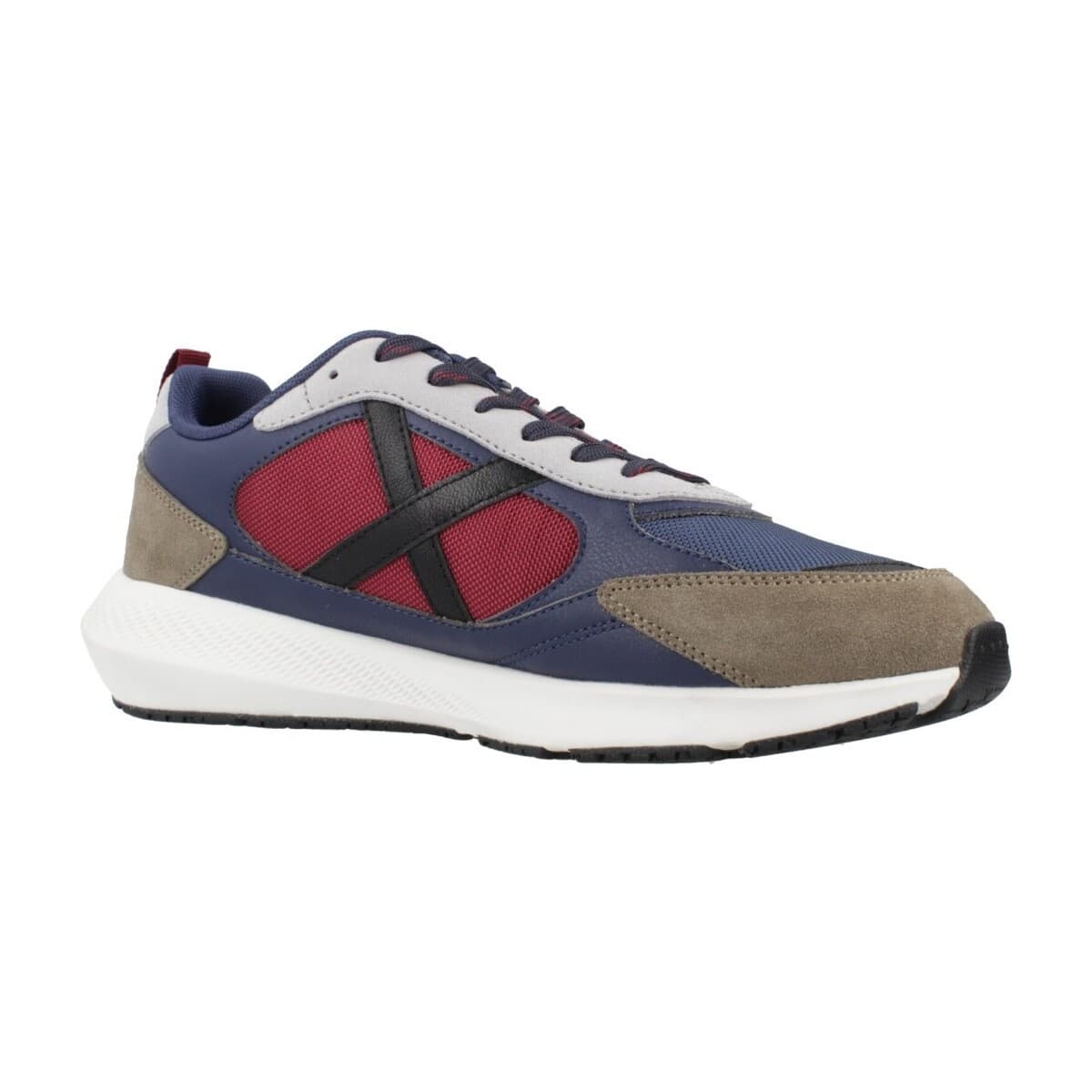 Men's Sneakers Munich Multicolor