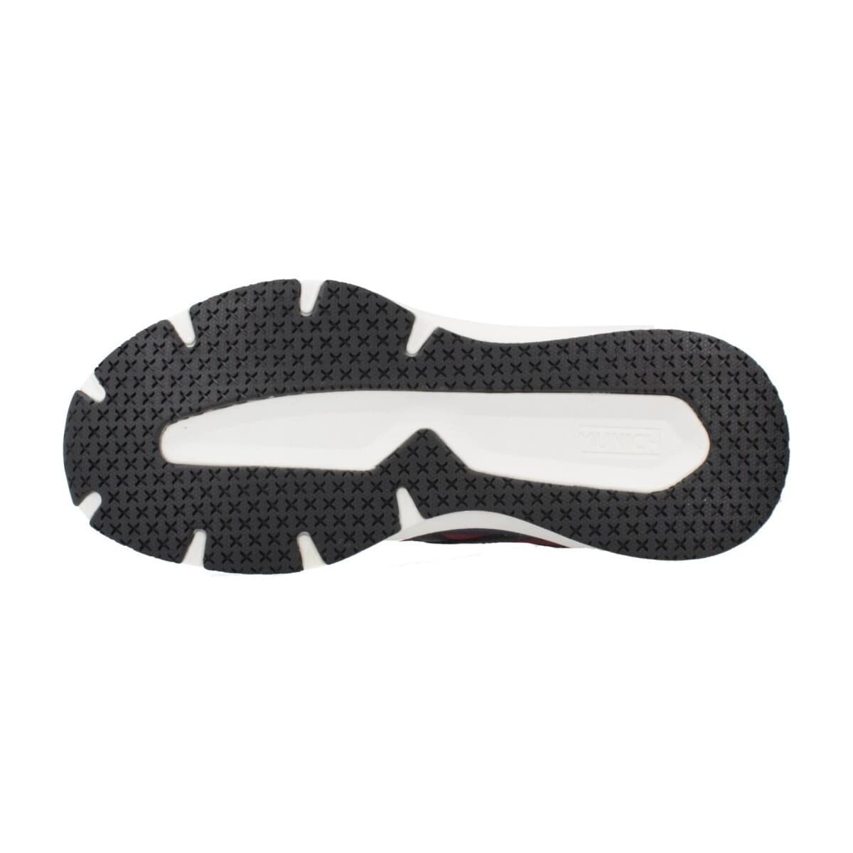 Men's Sneakers Munich Multicolor