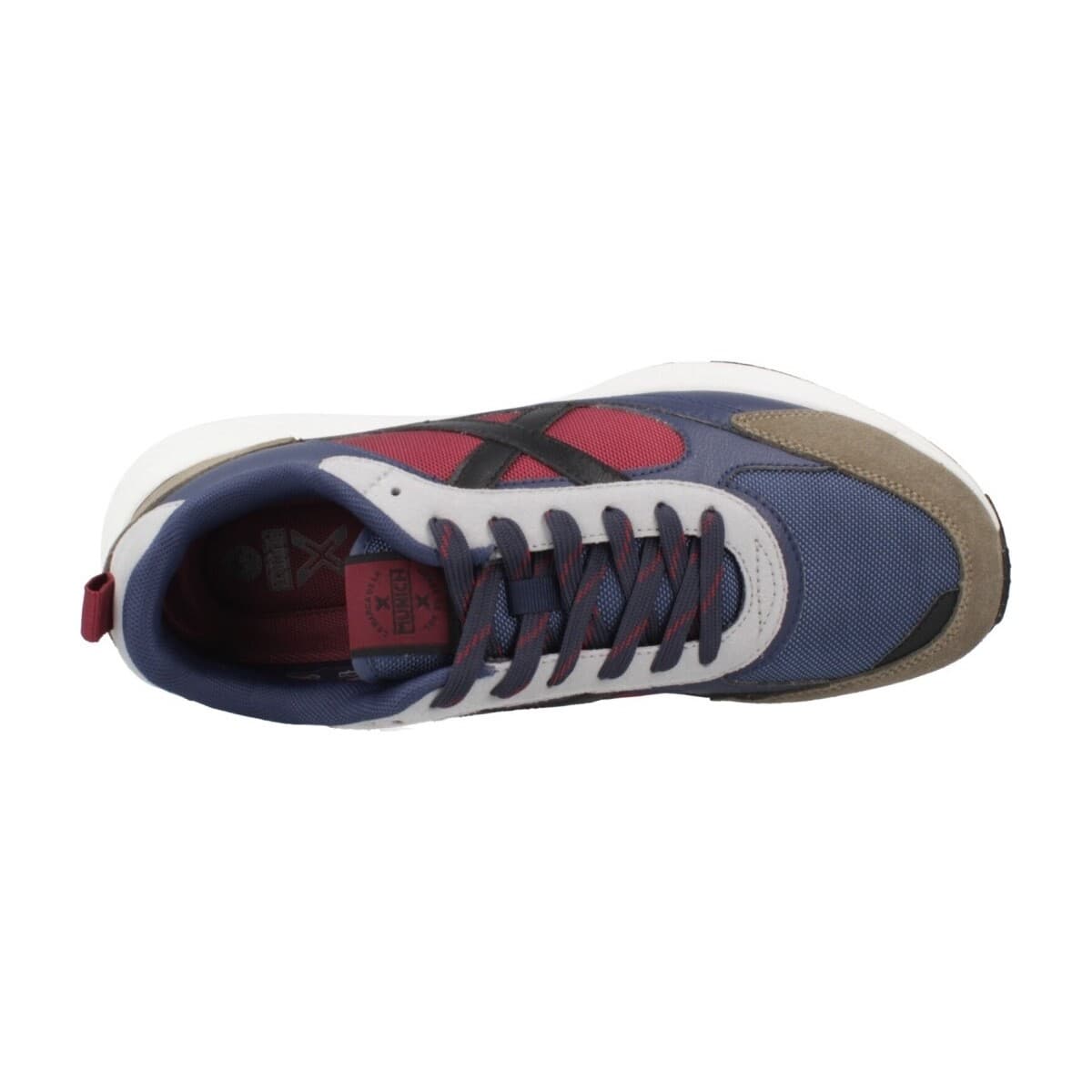 Men's Sneakers Munich Multicolor