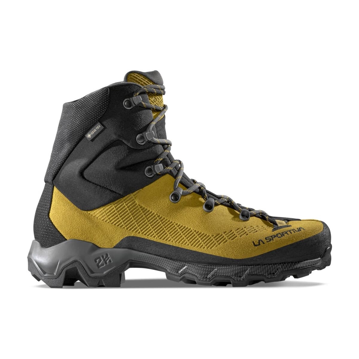 Men's Boots La Sportiva Yellow