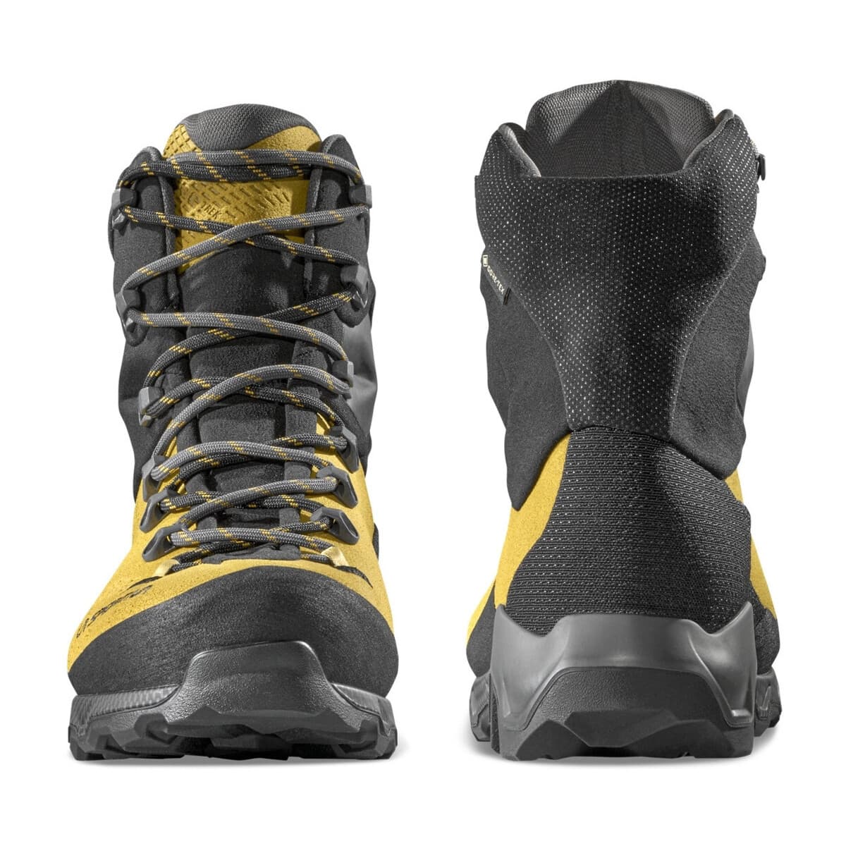 Men's Boots La Sportiva Yellow
