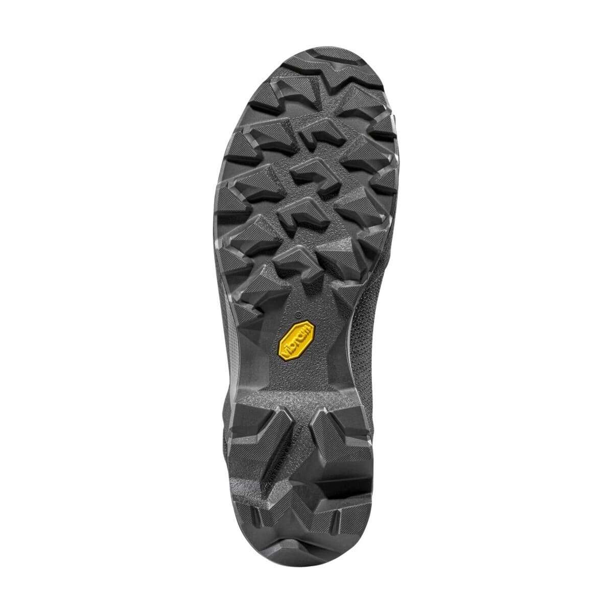 Men's Boots La Sportiva Yellow