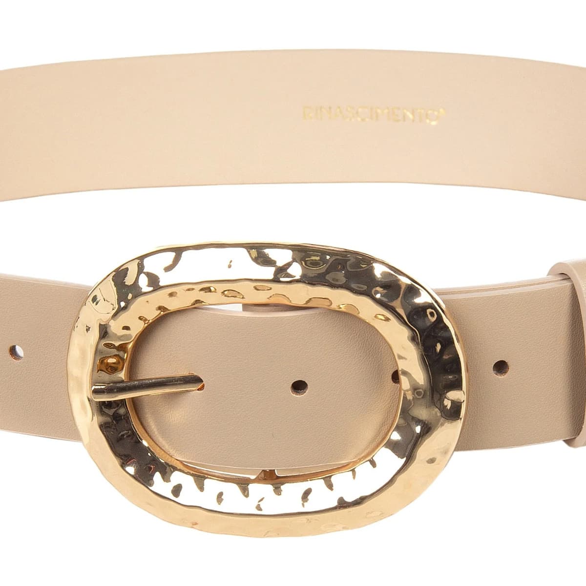 Women's Belts Rinascimento Multicolor