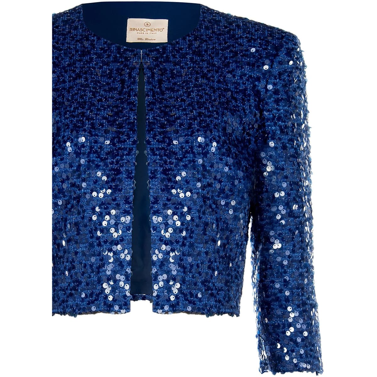 Women's Jackets Rinascimento Multicolor