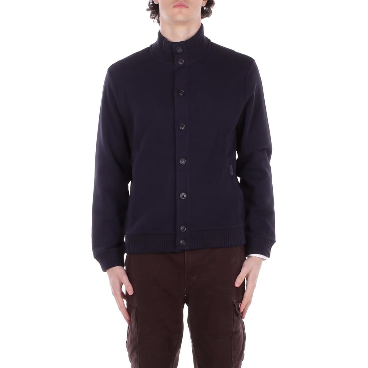 Μπουφάν / Ζακέτες Fay NJMB5522260