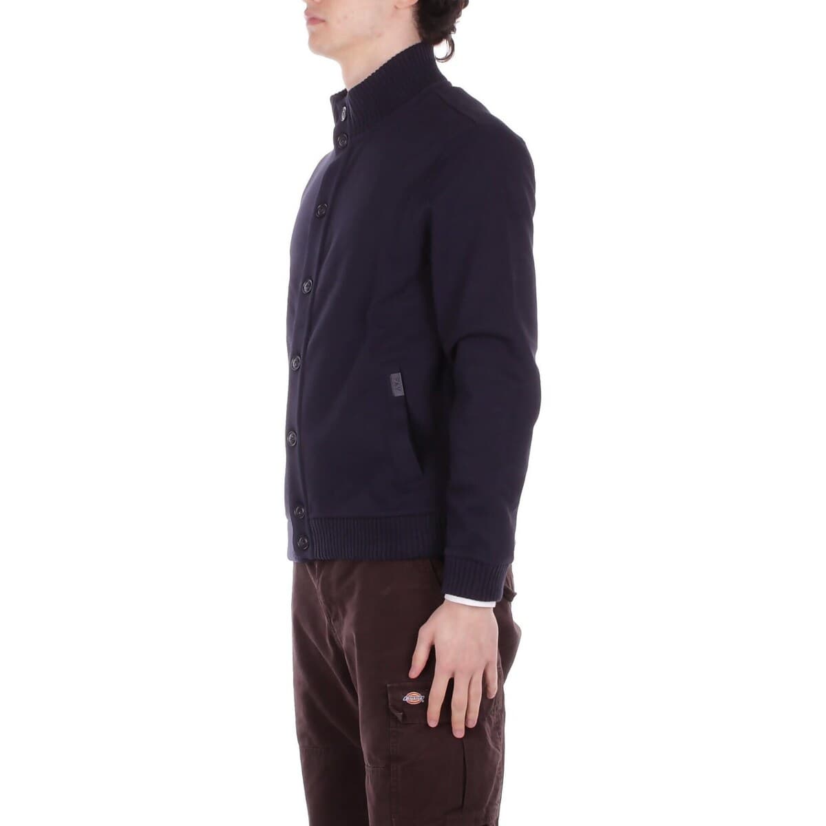 Men's Jackets Fay Multicolor