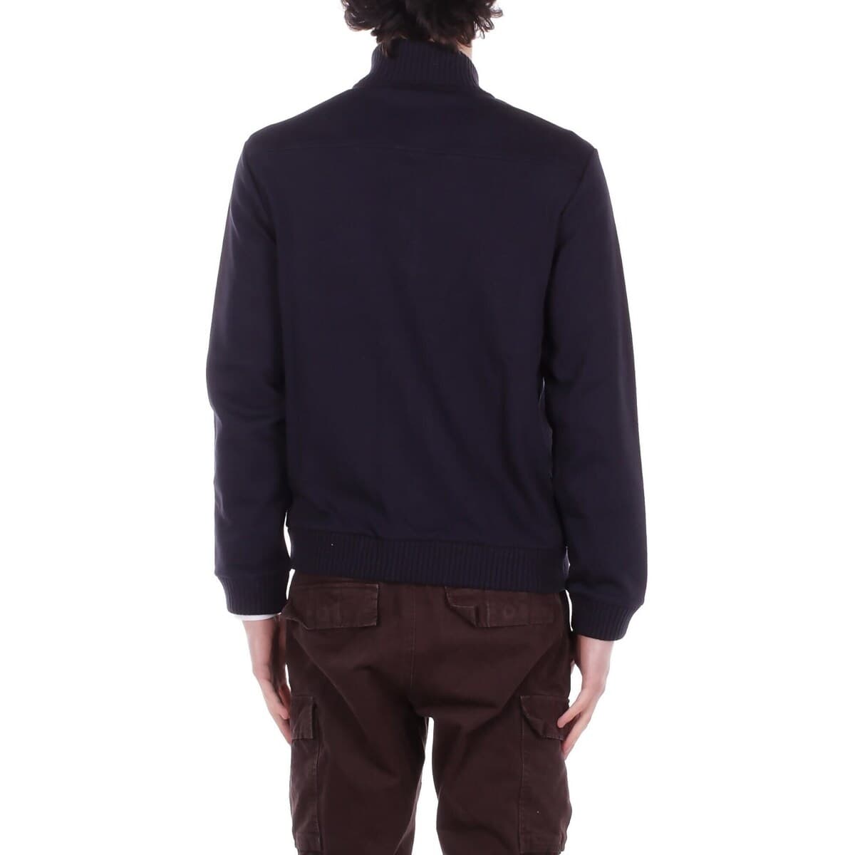 Men's Jackets Fay Multicolor