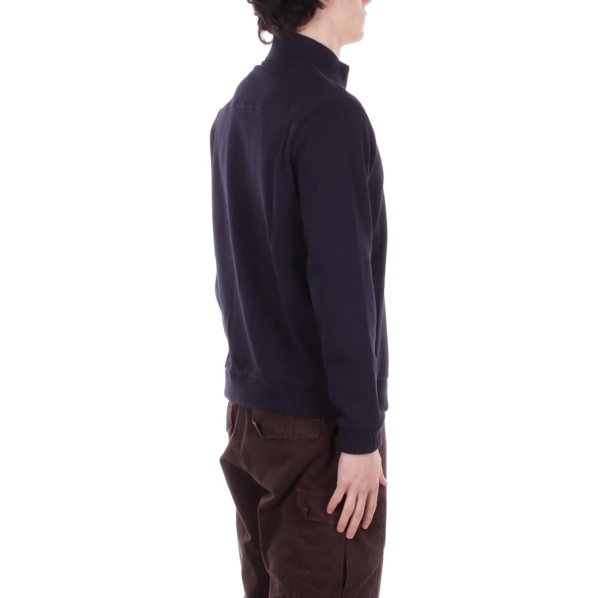 Men's Jackets Fay Multicolor