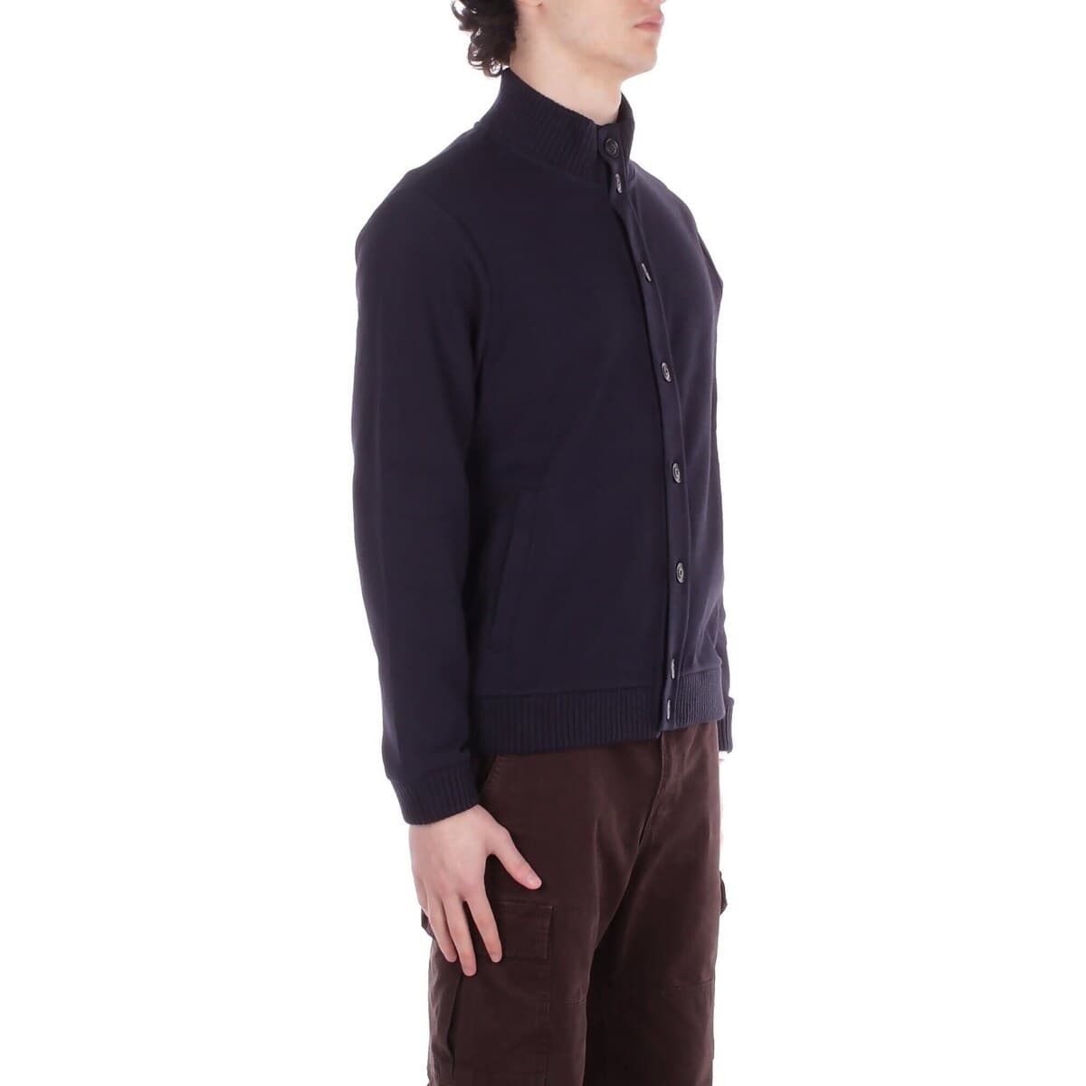 Men's Jackets Fay Multicolor