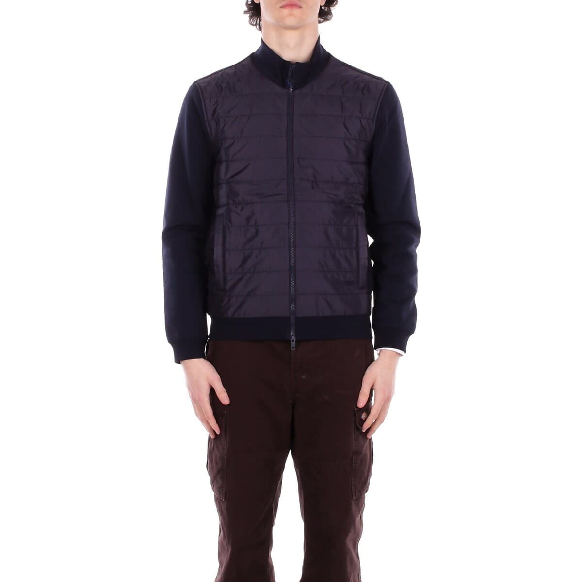 Μπουφάν / Ζακέτες Fay NJMB5521470