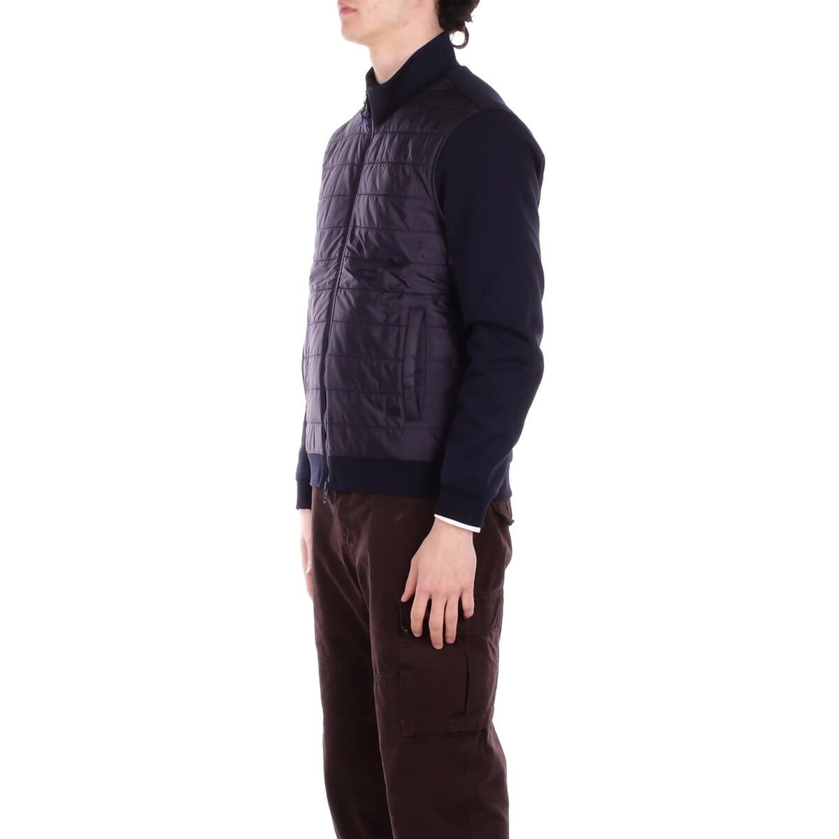 Men's Jackets Fay Multicolor