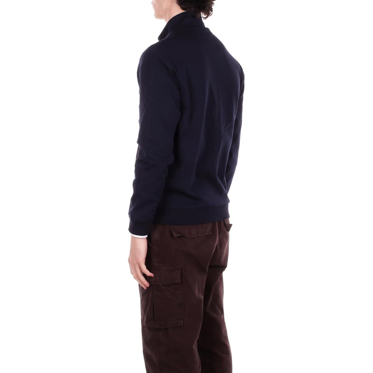 Men's Jackets Fay Multicolor