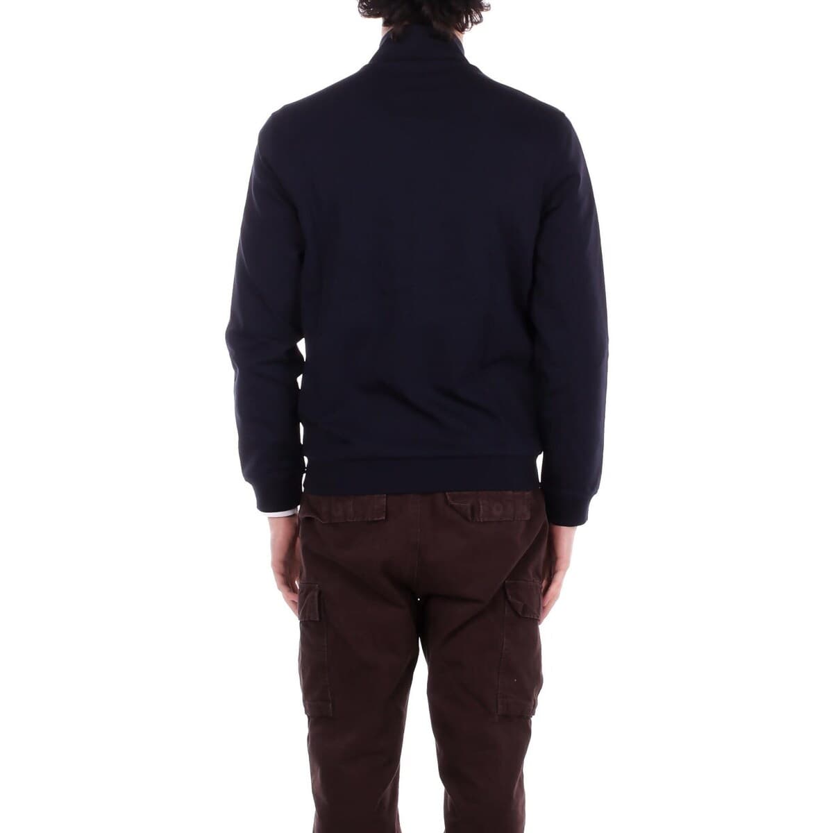 Men's Jackets Fay Multicolor