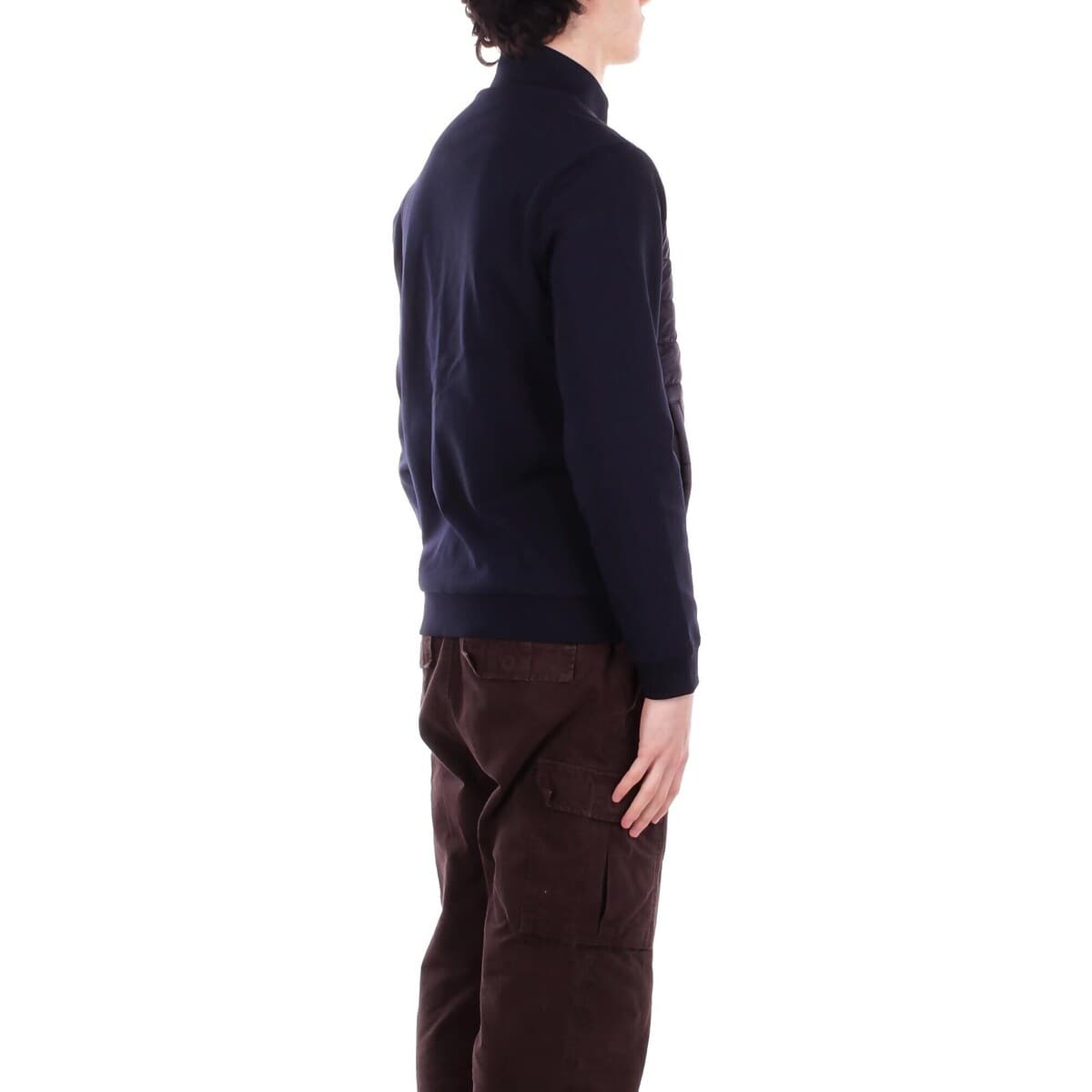 Men's Jackets Fay Multicolor