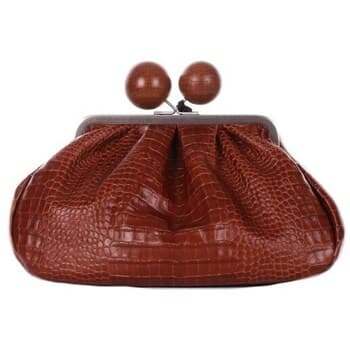 Women's Clutches Max Mara Black