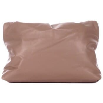 Women's Clutches Max Mara Gray