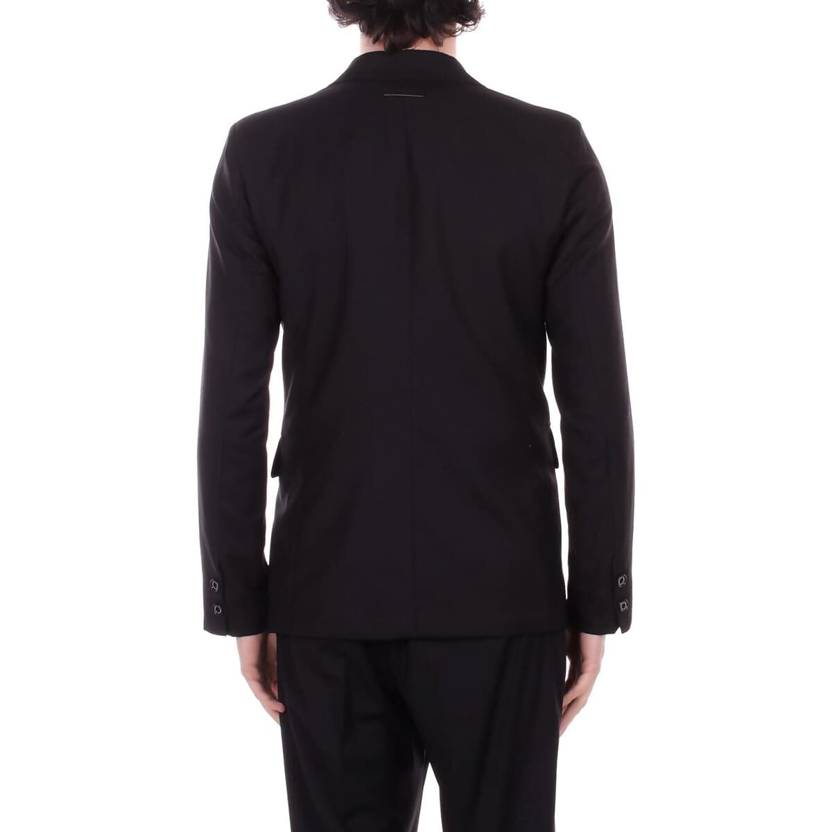 Men's Blazers John Richmond Black