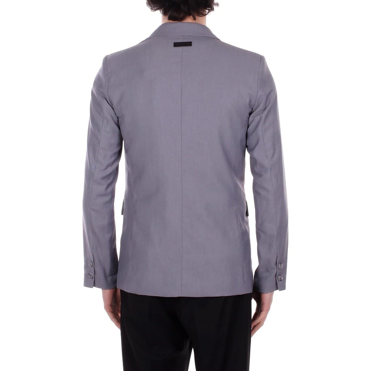 Men's Blazers John Richmond White