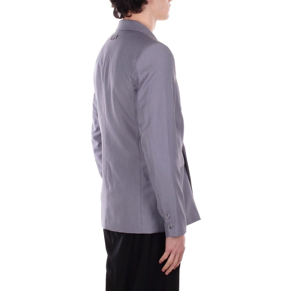 Men's Blazers John Richmond White