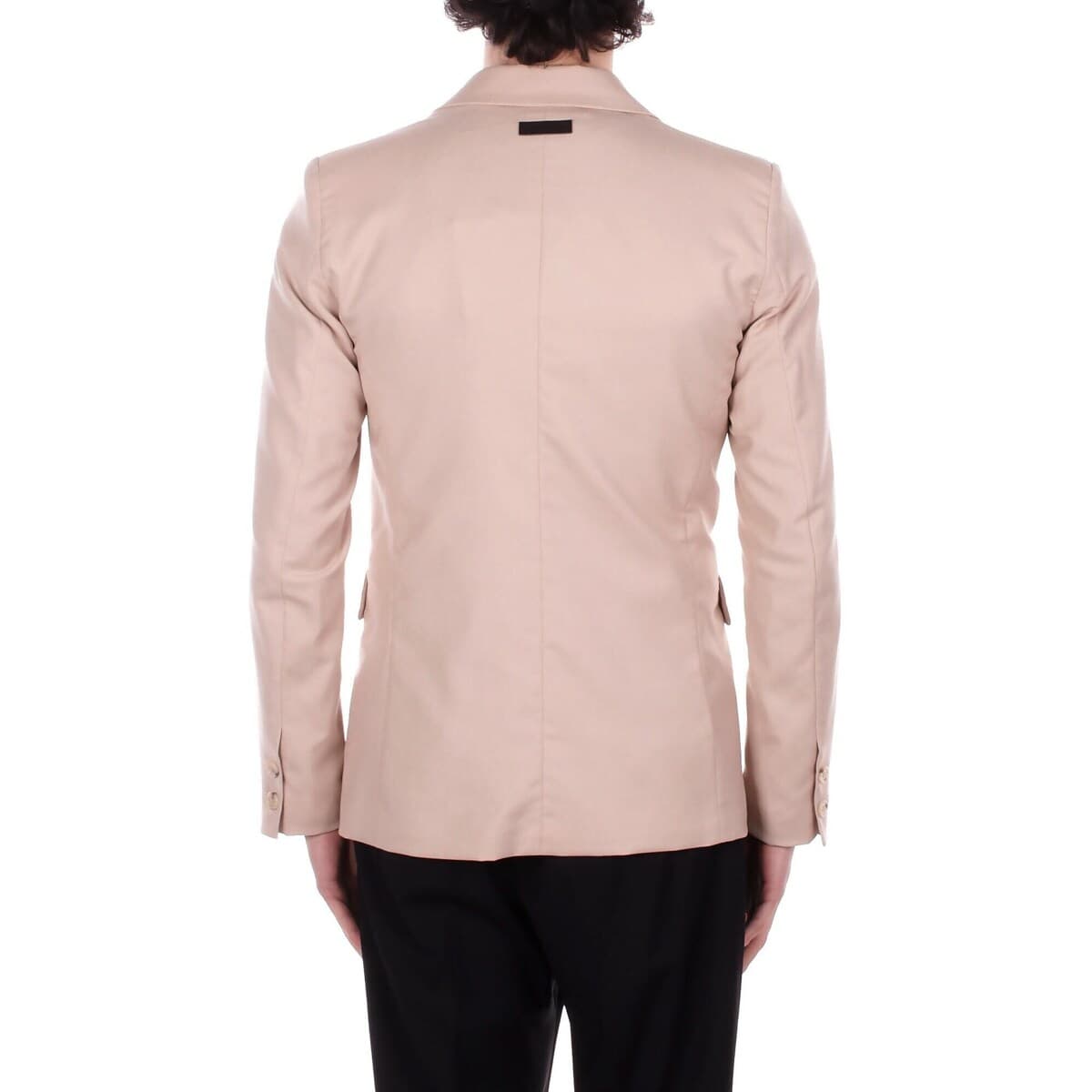 Men's Blazers John Richmond Beige