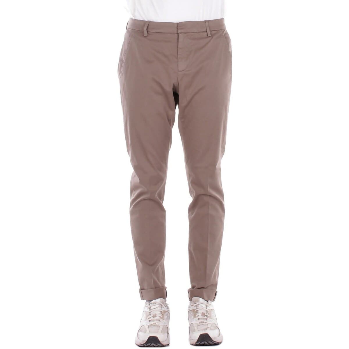 Παντελόνια Chino/Carrot Dondup UP235GS0096U