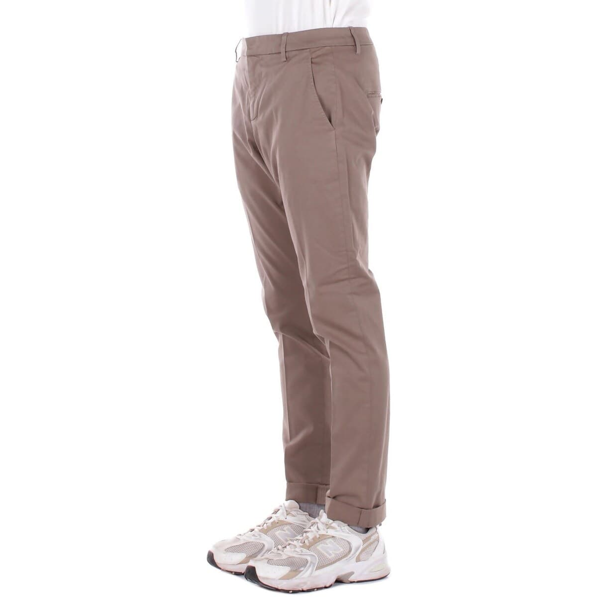 Men's Pants Dondup
