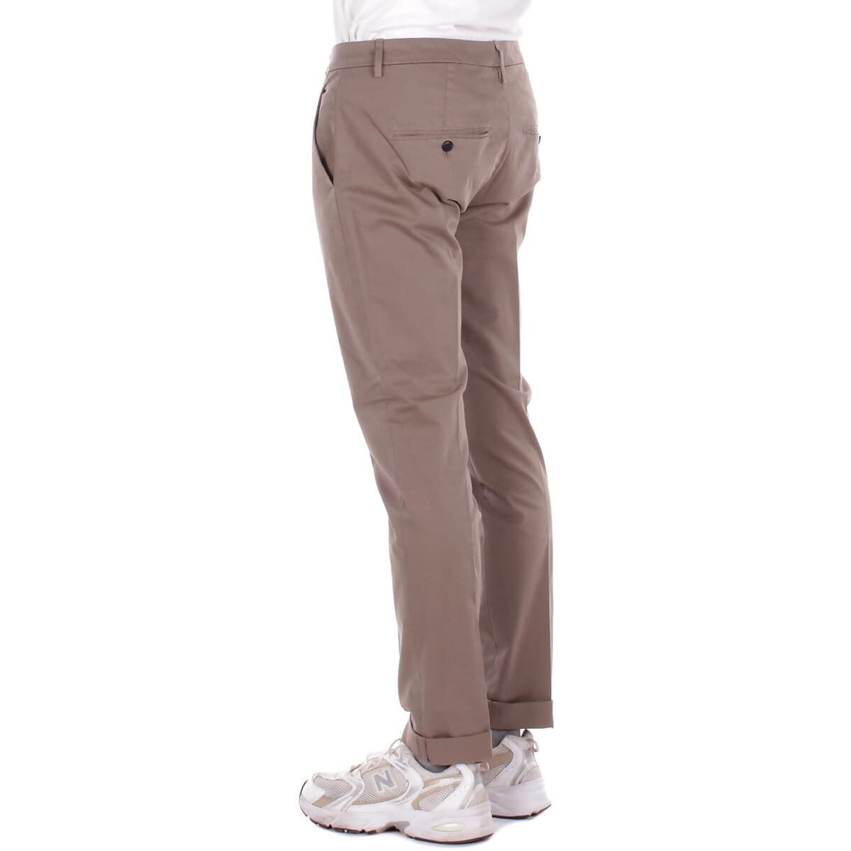 Men's Pants Dondup