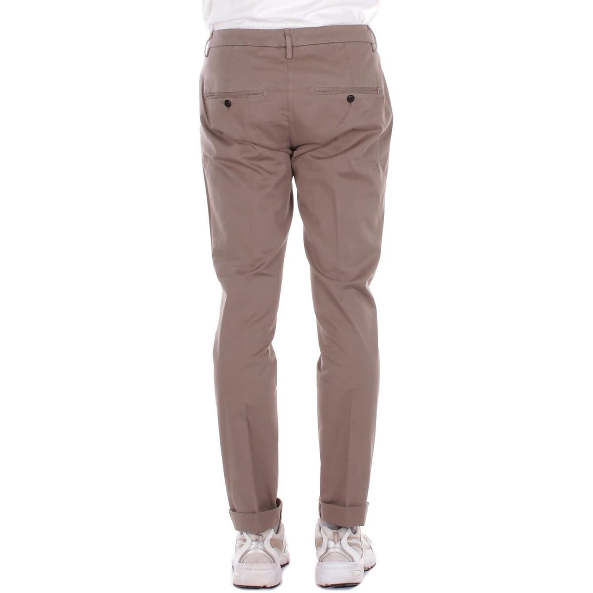 Men's Pants Dondup