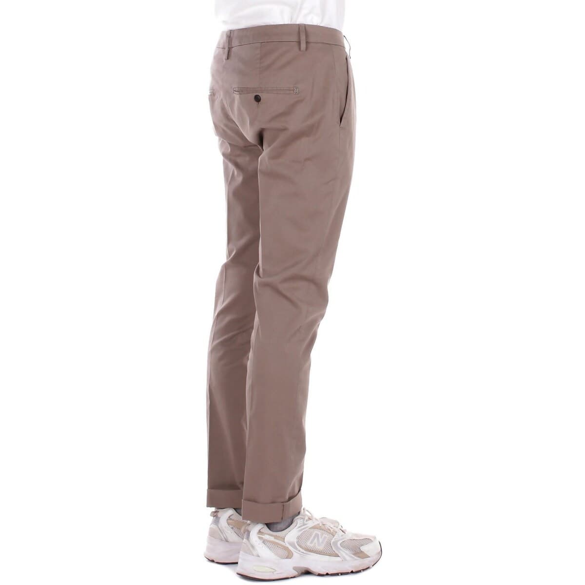 Men's Pants Dondup