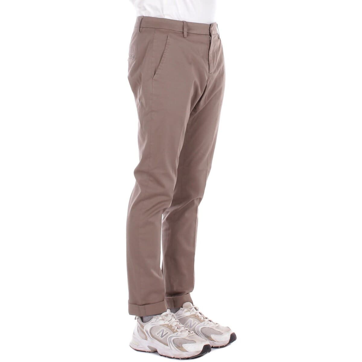 Men's Pants Dondup