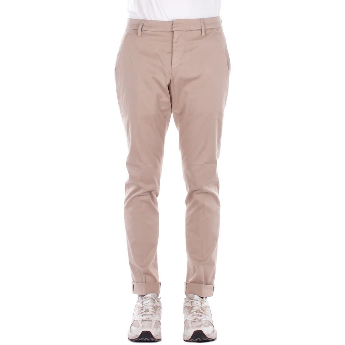 Παντελόνια Chino/Carrot Dondup UP235GS0096U