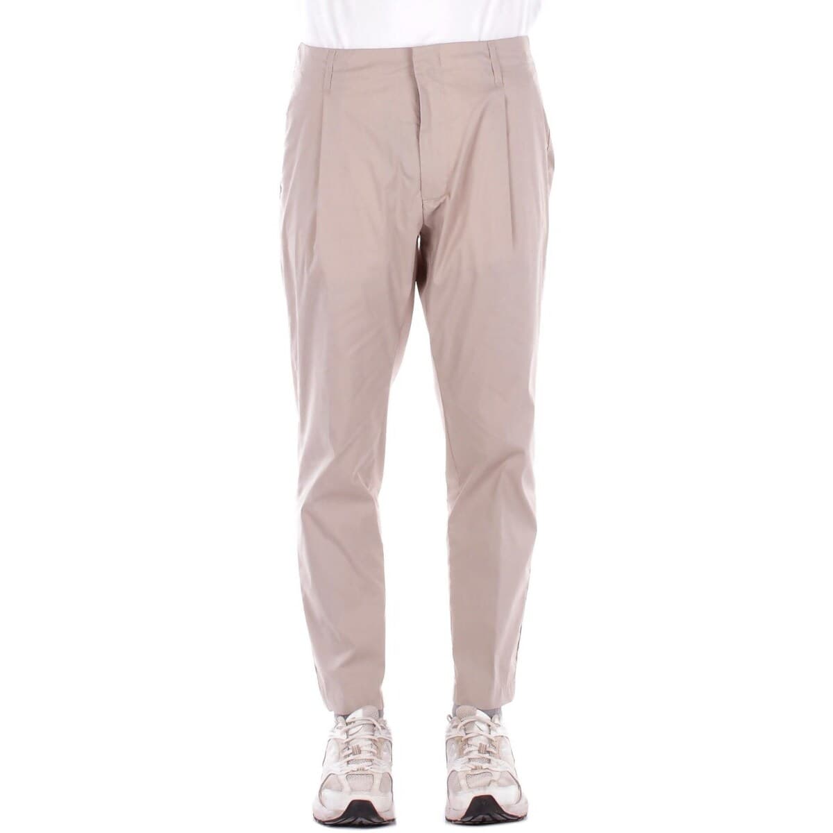 Παντελόνια 7/8 και 3/4 Dondup UP630PS0020U