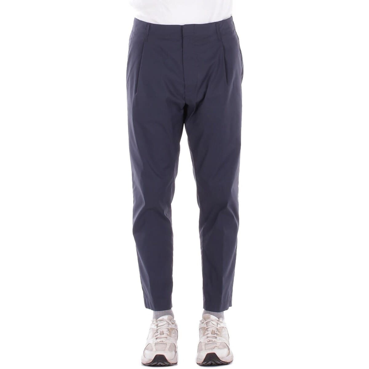 Παντελόνια 7/8 και 3/4 Dondup UP630PS0020U