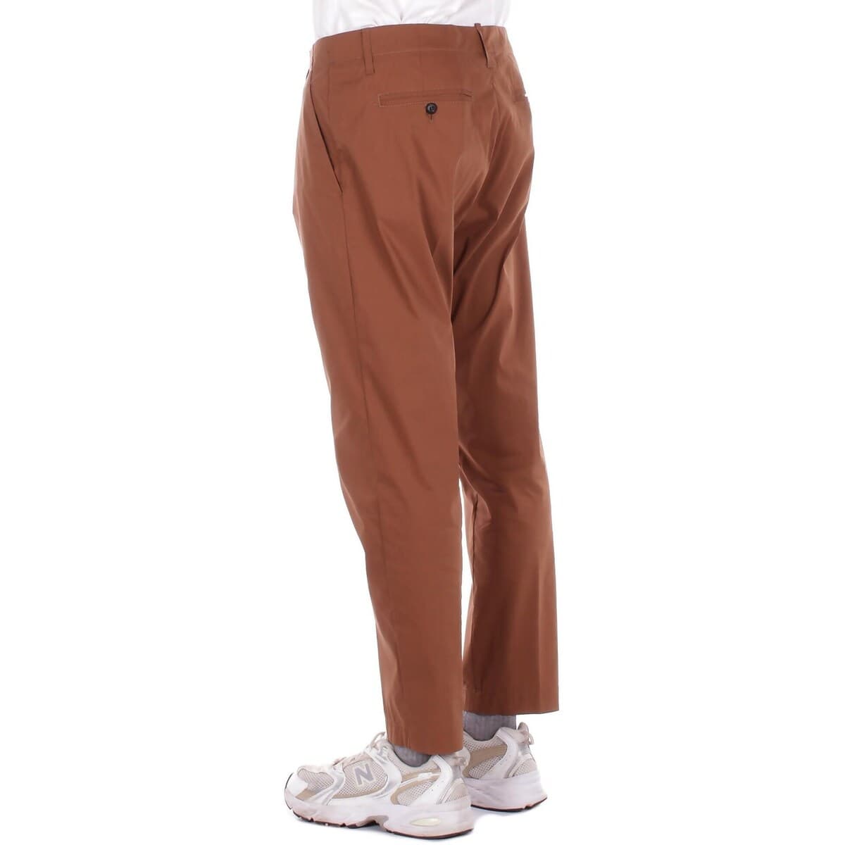 Men's Pants Dondup
