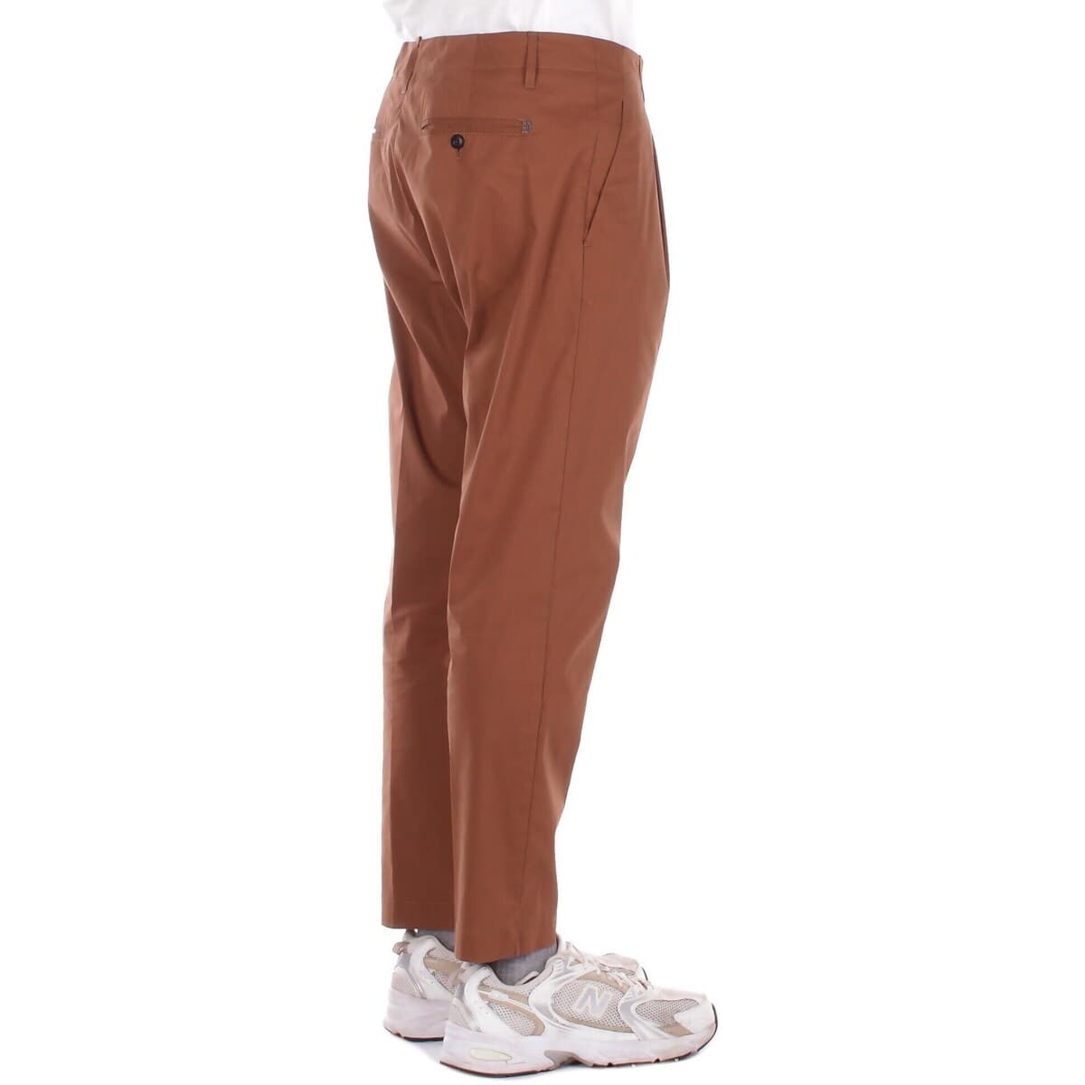 Men's Pants Dondup