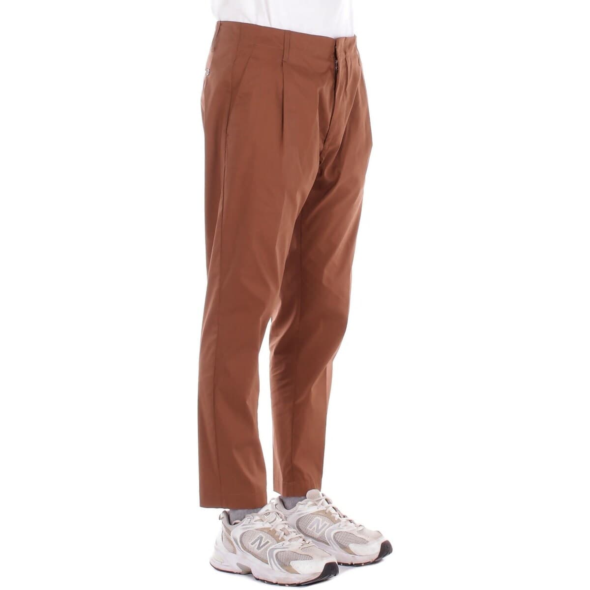 Men's Pants Dondup