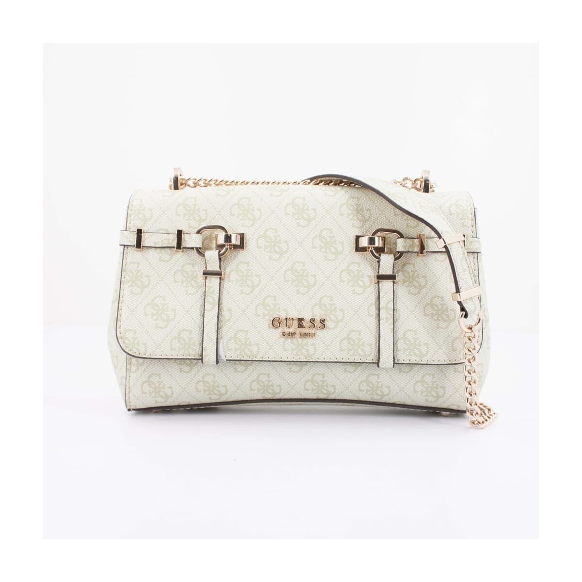 Women's Shoulder Bags Guess Green