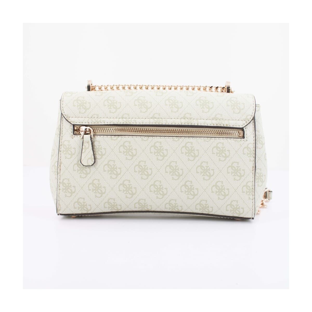 Women's Shoulder Bags Guess Green