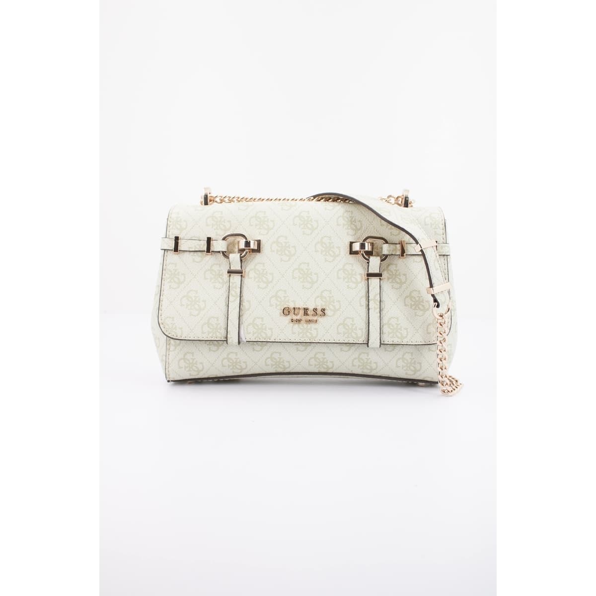 Women's Shoulder Bags Guess Green